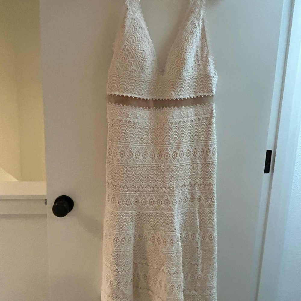 Tadashi Shoji Dress size 4